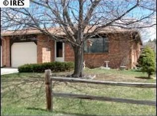 2640 Gilpin Ave, Loveland, CO 80538