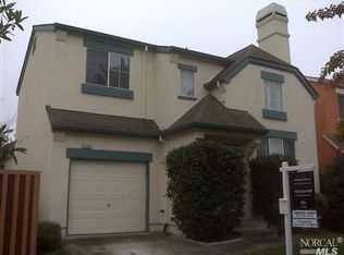 2458 Delamere Ave, Santa Rosa, CA 95403