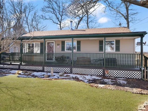 20 Frank Dr #2878R, Tiverton, RI 02878
