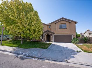 3234 Still Meadow Ln, Lancaster, CA 93536