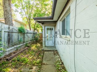 1554 N Salina Ave, Wichita, KS 67203