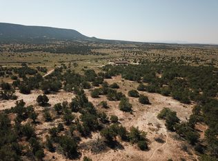 130 Deer Canyon Trl, Mountainair, NM 87036