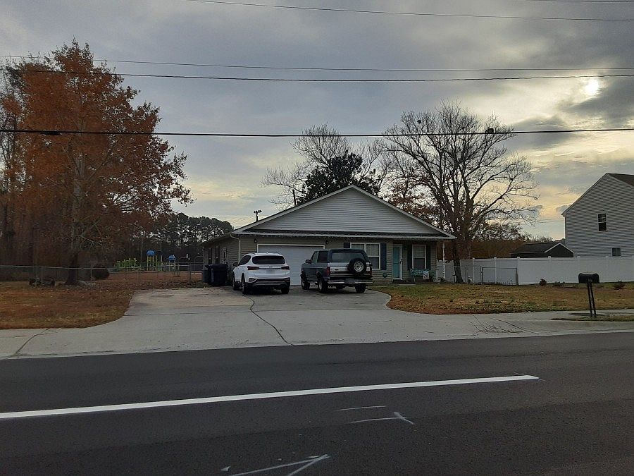 2420 Seaboard Rd, Virginia Beach, VA 23456 Zillow