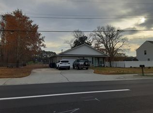 2420 Seaboard Rd, Virginia Beach, VA 23456