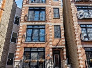 3537 N Reta Ave APT 3, Chicago, IL 60657