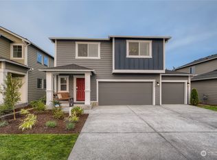 19706 136th Ave E #60, Graham, WA 98338