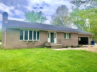 4437 Richmond Ave, Newton Falls, OH 44444