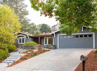 15 Gloria Ct, Moraga, CA 94556