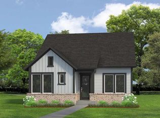 Ziegler Plan, Two Step Farm 42', Montgomery, TX 77316