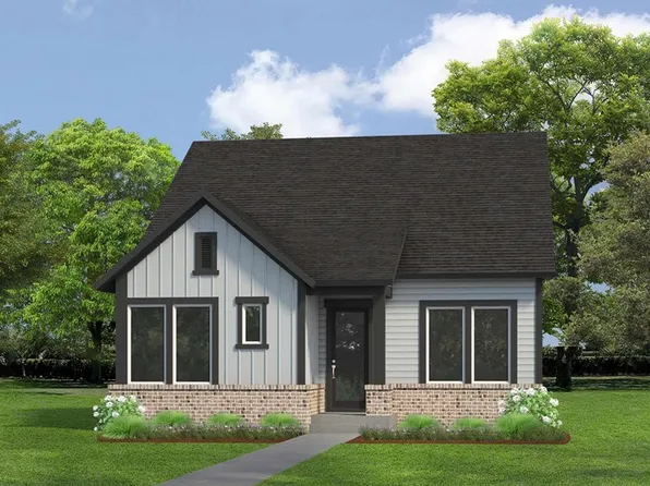 Ziegler Plan, Two Step Farm - Landmark Row Collection