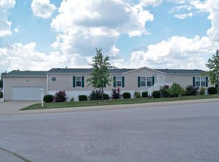 2899 S Grasshill St, Brookline, MO 65619
