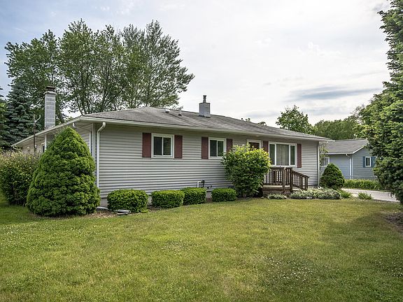 This home was built in 1957 and rests comfortably on a (80x15) city lot in the Midland High, Northeast Middle, and Chestnut Hill Elementary School Districts. The extended driveway offers additional parking for convenience.