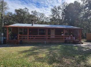 16316 Albright Rd, Spring Hill, FL 34610