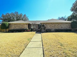 3634 Parkmont St, Mesquite, TX 75150