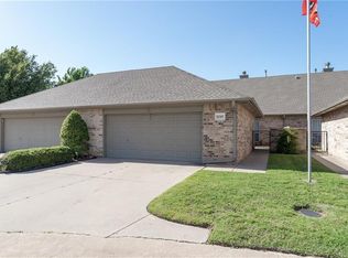 12507 Greenlea Chas W, Oklahoma City, OK 73170