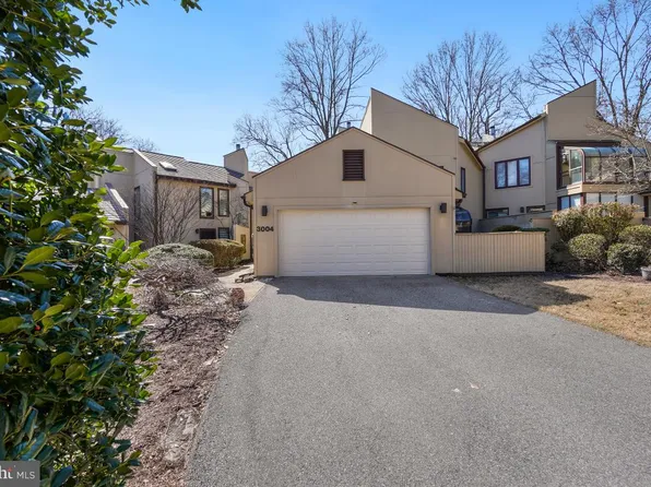 3004 Courtside Rd, Bowie, MD 20721