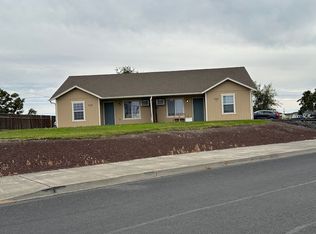 1345 W Marina Dr #A, Moses Lake, WA 98837