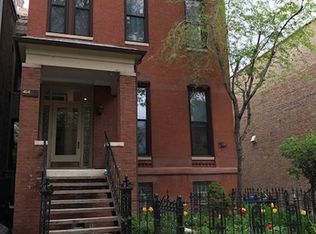 414 W Webster Ave UNIT G, Chicago, IL 60614