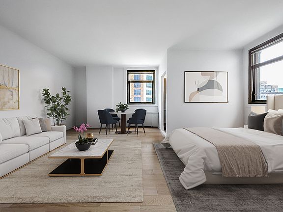 5th image of 4 Park Ave APT 20L
