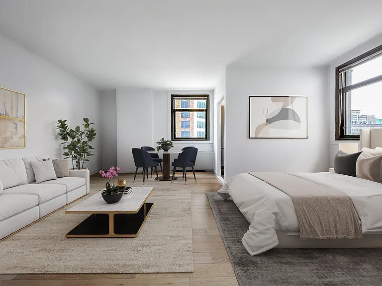 4 Park Ave #20L — Photo 5