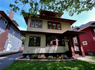 668 Grand Ave, Rochester, NY 14609