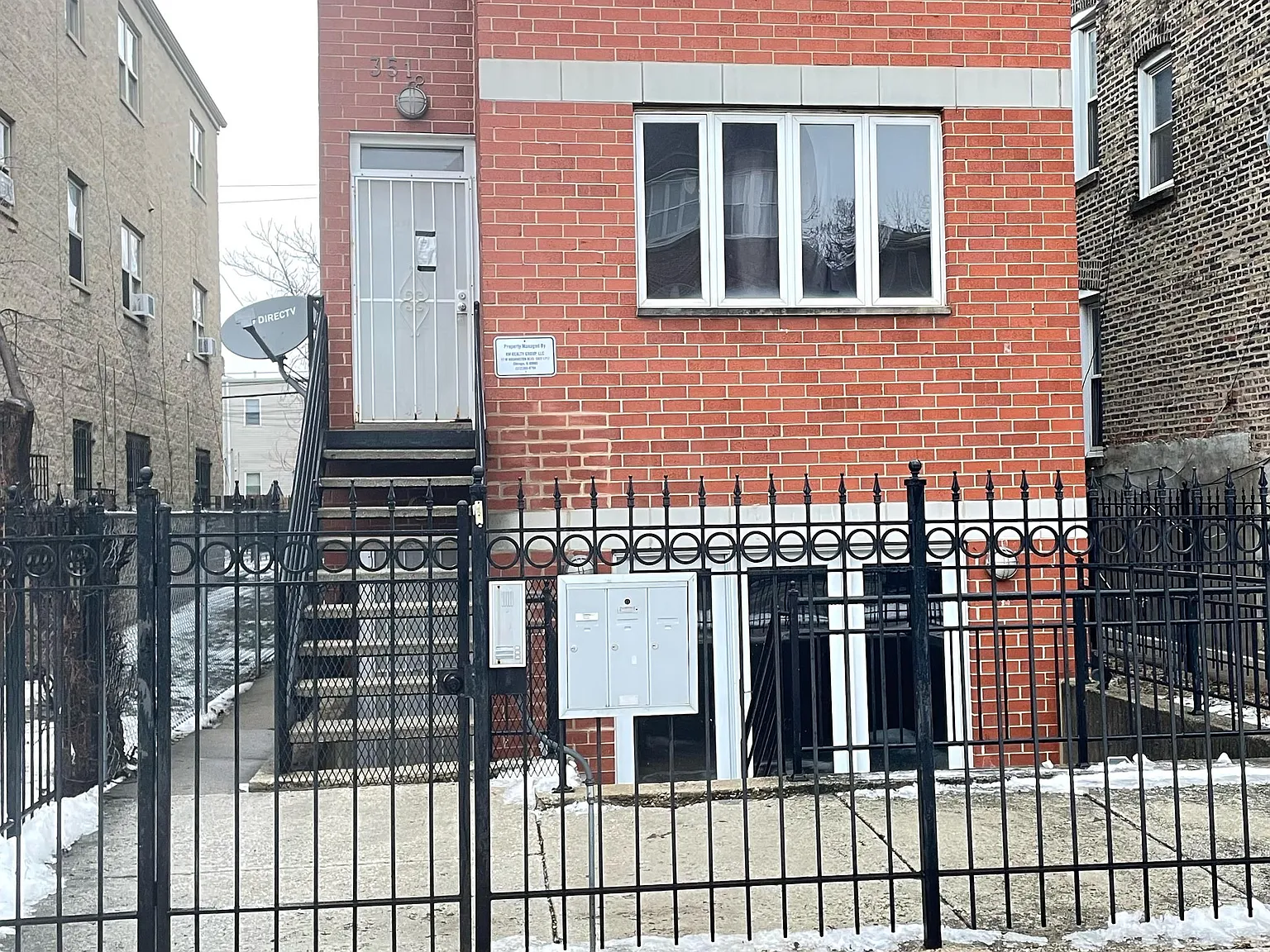 3518 West Lexington Street - 2 — Photo 1