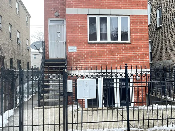 3518 W Lexington St #2, Chicago, IL 60624