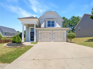 168 Darbys Run Way, Hiram, GA 30141
