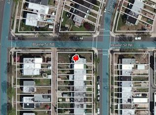 152 33rd St NE, Washington, DC 20019