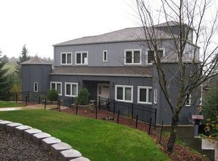 34895 SW Bald Peak Rd, Hillsboro, OR 97123