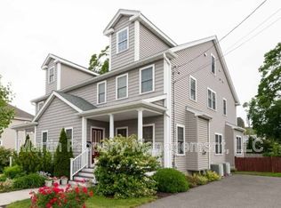 162 Sycamore St, Watertown, MA 02472