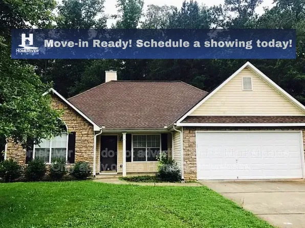 2899 Stone Creek Dr, Rex, GA 30273