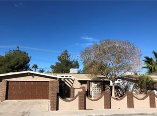 1721 N Mallard St, Las Vegas, NV 89108