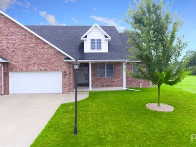 211 Cypress Pt, Washington, IL, 61571