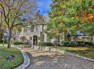 6941 Ridgewood Dr, Fort Worth, TX 76132