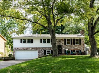 3509 S Tremont Way, Bloomington, IN
