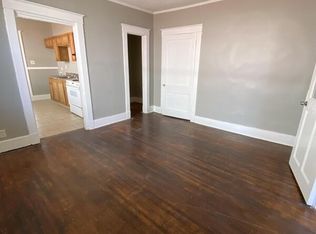 806 Maury St APT 2, Memphis, TN 38107