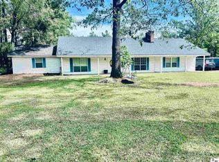 268 Ranchette Rd, Monroe, LA 71203