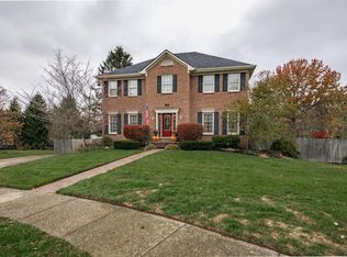 1005 Stowbridge Ln, Lexington, KY 40515