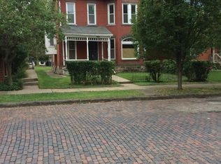 615 Franklin Ave, Columbus, OH