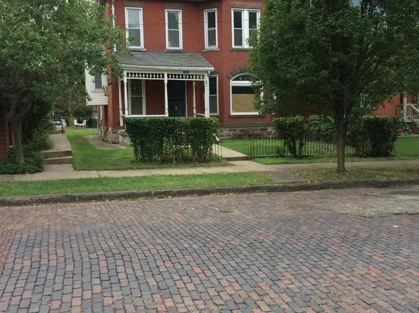 615 Franklin Ave, Columbus, OH 43215