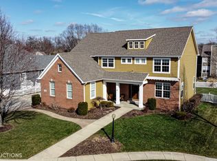 2408 Eisenhower Ave, Valparaiso, IN 46383