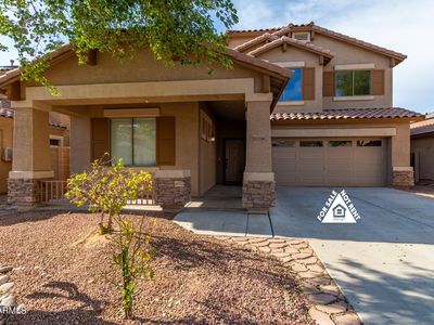 16166 W Hilton Ave, Goodyear, AZ, 85338