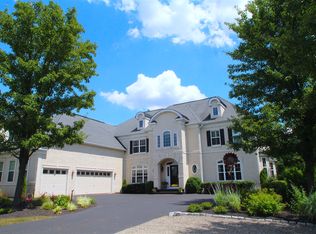 1150 Rupert Rd, Sanatoga, PA 19464