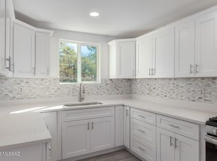1180 E Mount Lemmon Hwy, Oracle, AZ 85623
