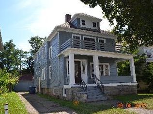 157 Wakefield Ave, Buffalo, NY 14214