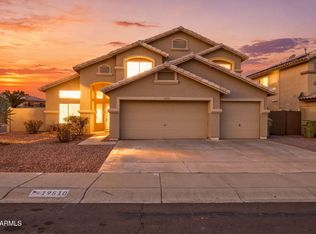 19510 N 55TH Drive, Glendale, AZ 85308