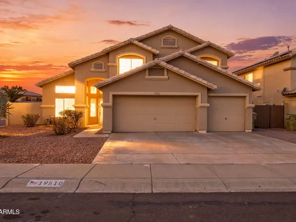 19510 N 55TH Drive, Glendale, AZ 85308
