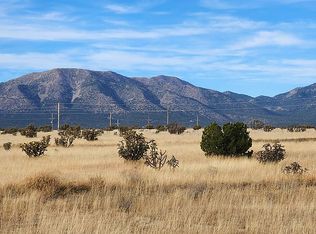 12 El Cielo Azul Cir, Edgewood, NM 87015