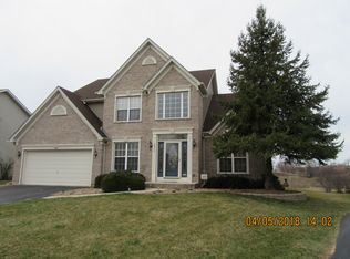 2814 Miller Rd, Geneva, IL 60134